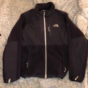 The North Face Polartec Fleece Zip Up